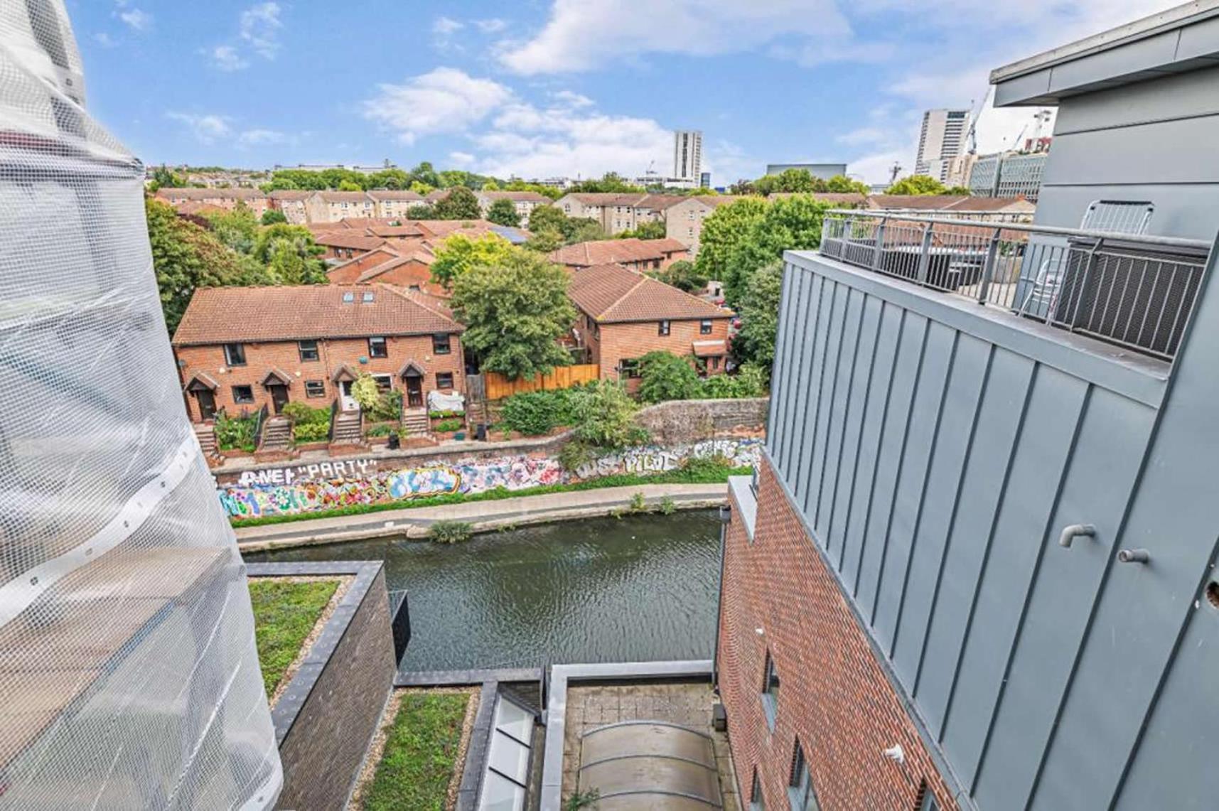 Entire Lovely Central London Flat Apartment Exterior photo